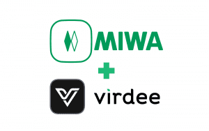 MIWA and Virdee partner