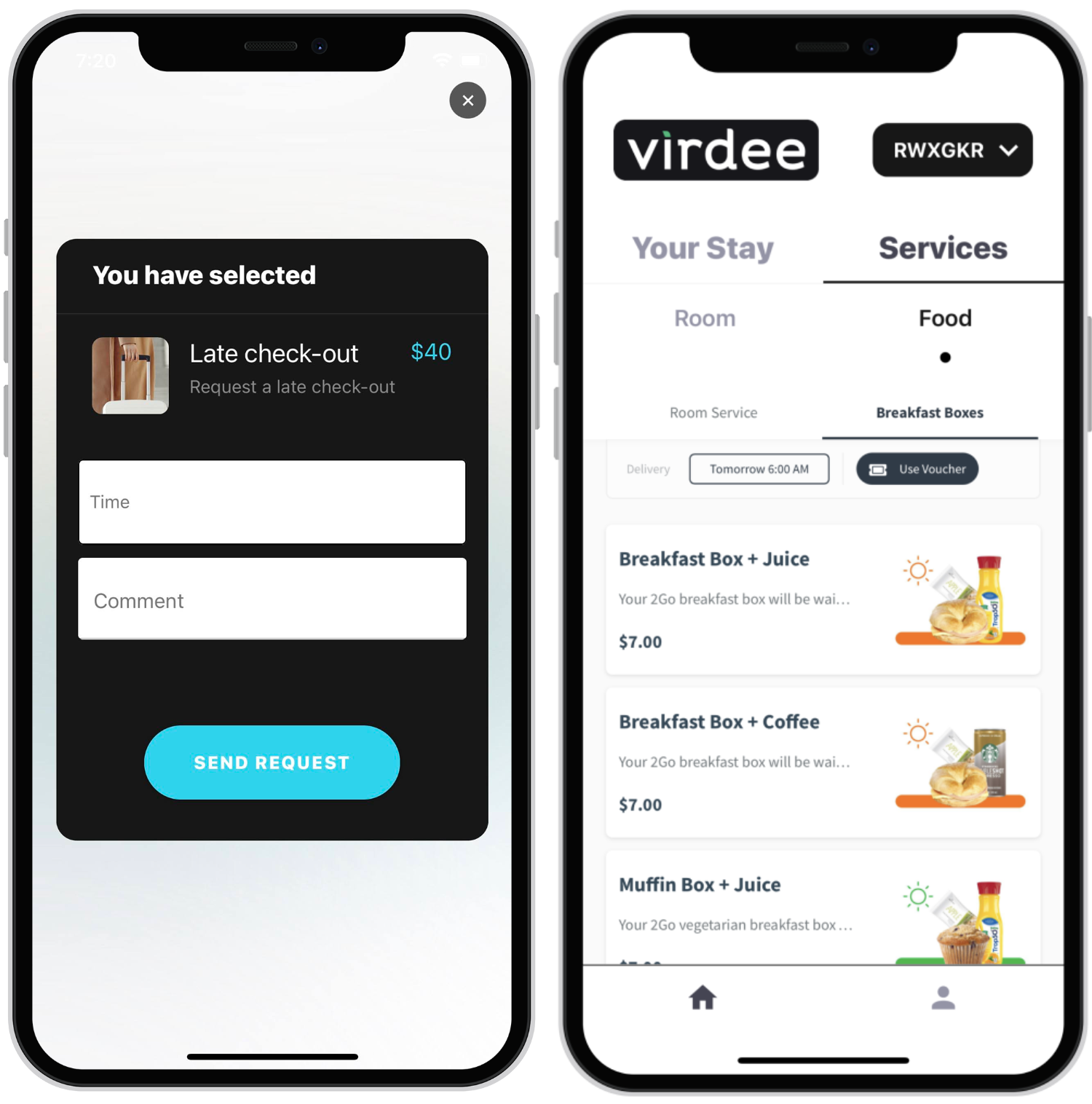 Virdee Phone new revenue streams