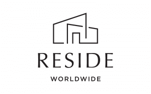 Reside Worldwide logo
